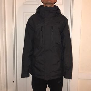 Northface Mountain Sports/All Mountain